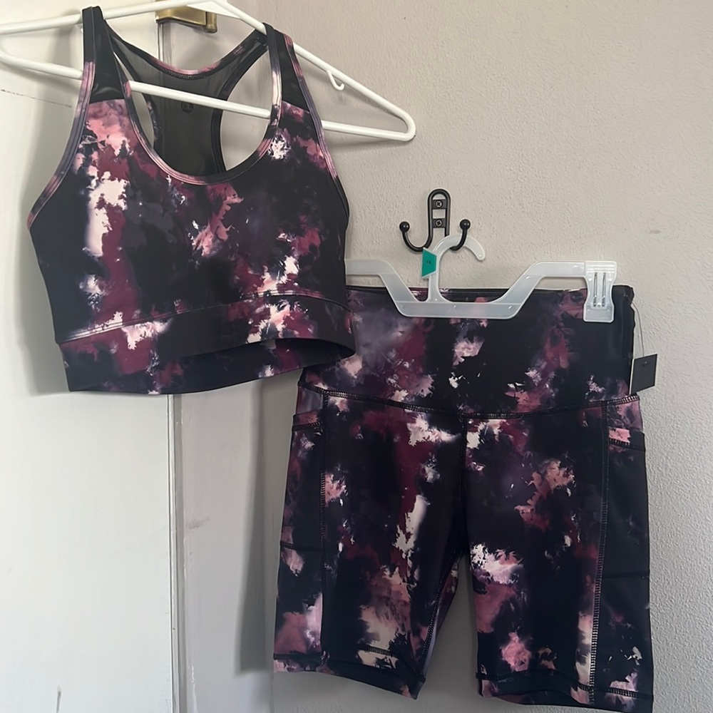 Workout Set